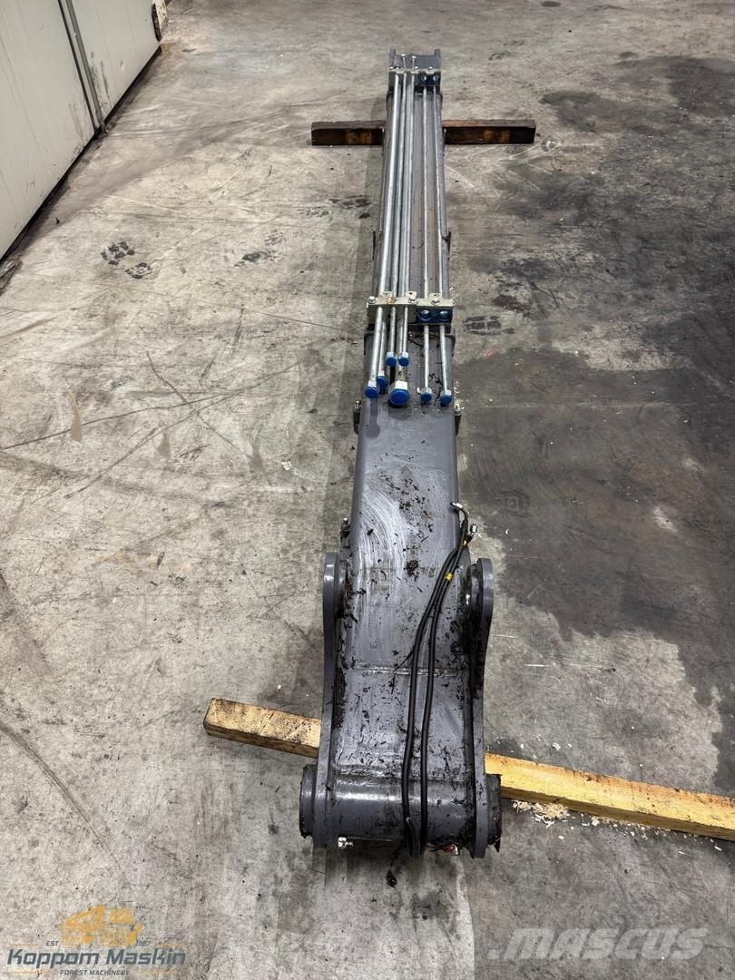 Rottne RK 75 Hasat vinçleri