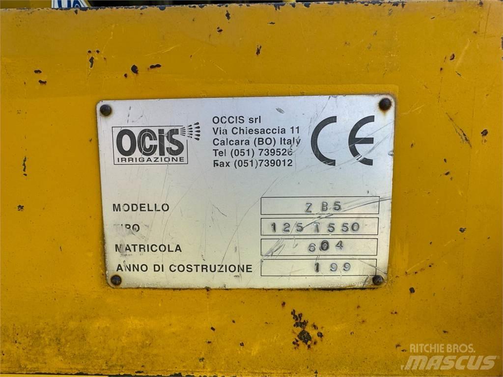  OASI Titan Sulama sistemleri