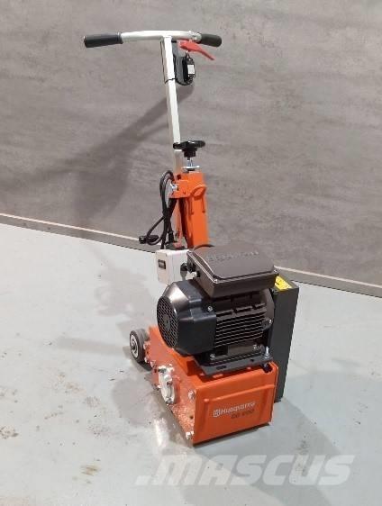 Husqvarna CG200 E Diger