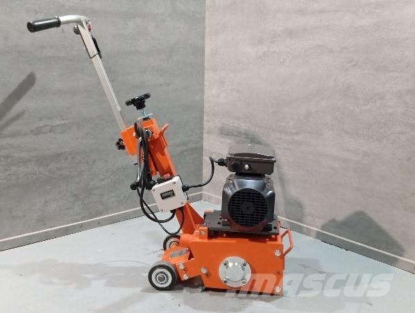 Husqvarna CG200 E Diger