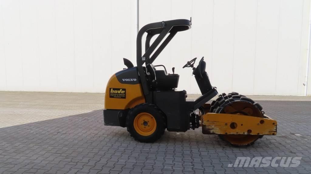 Volvo SD 25 F Diğer silindirler