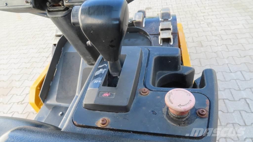 Volvo SD 25 F Diğer silindirler