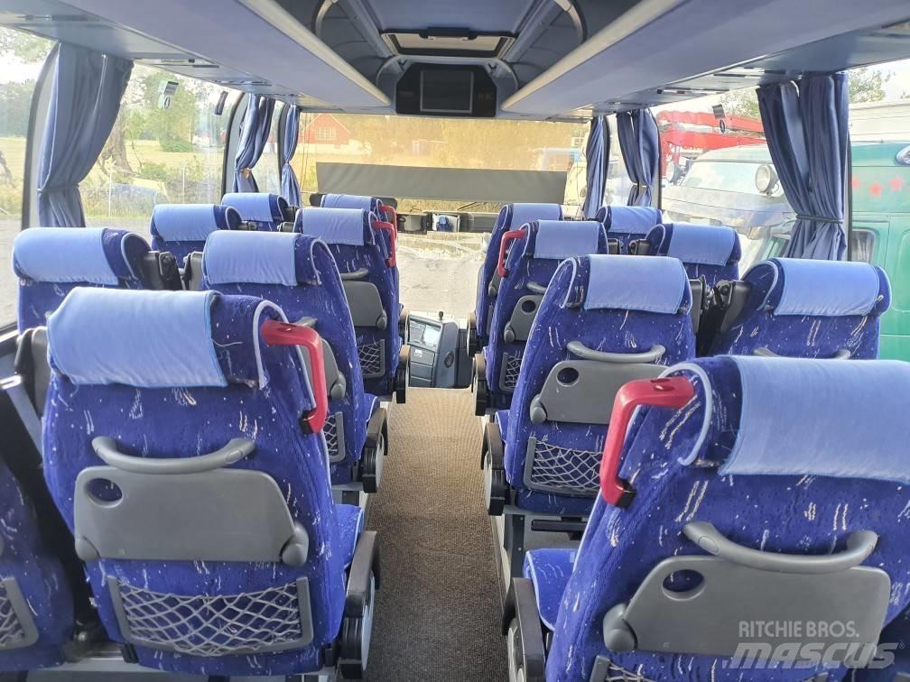 Neoplan city Yolcu otobüsleri
