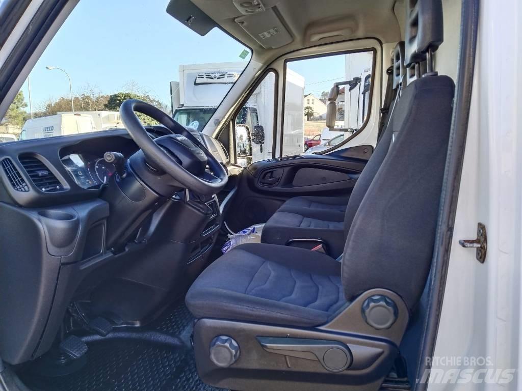 Iveco DAILY 35S16 Panel vanlar