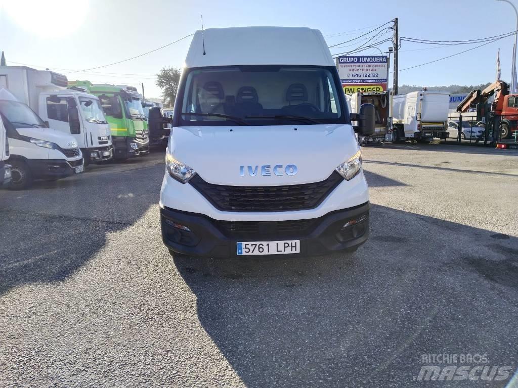 Iveco DAILY 35S16 Panel vanlar