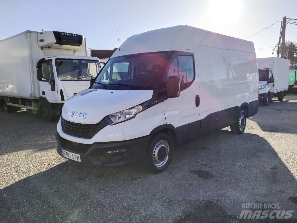 Iveco DAILY 35S16 Panel vanlar