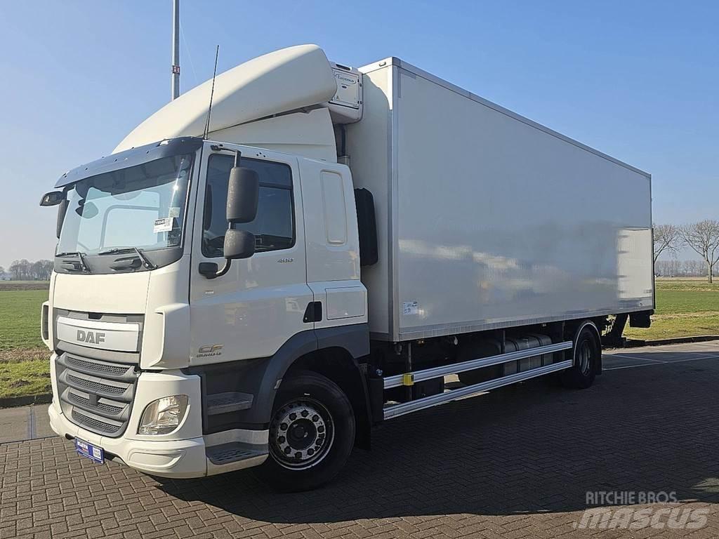 DAF CF 330 Frigofrik kamyonlar