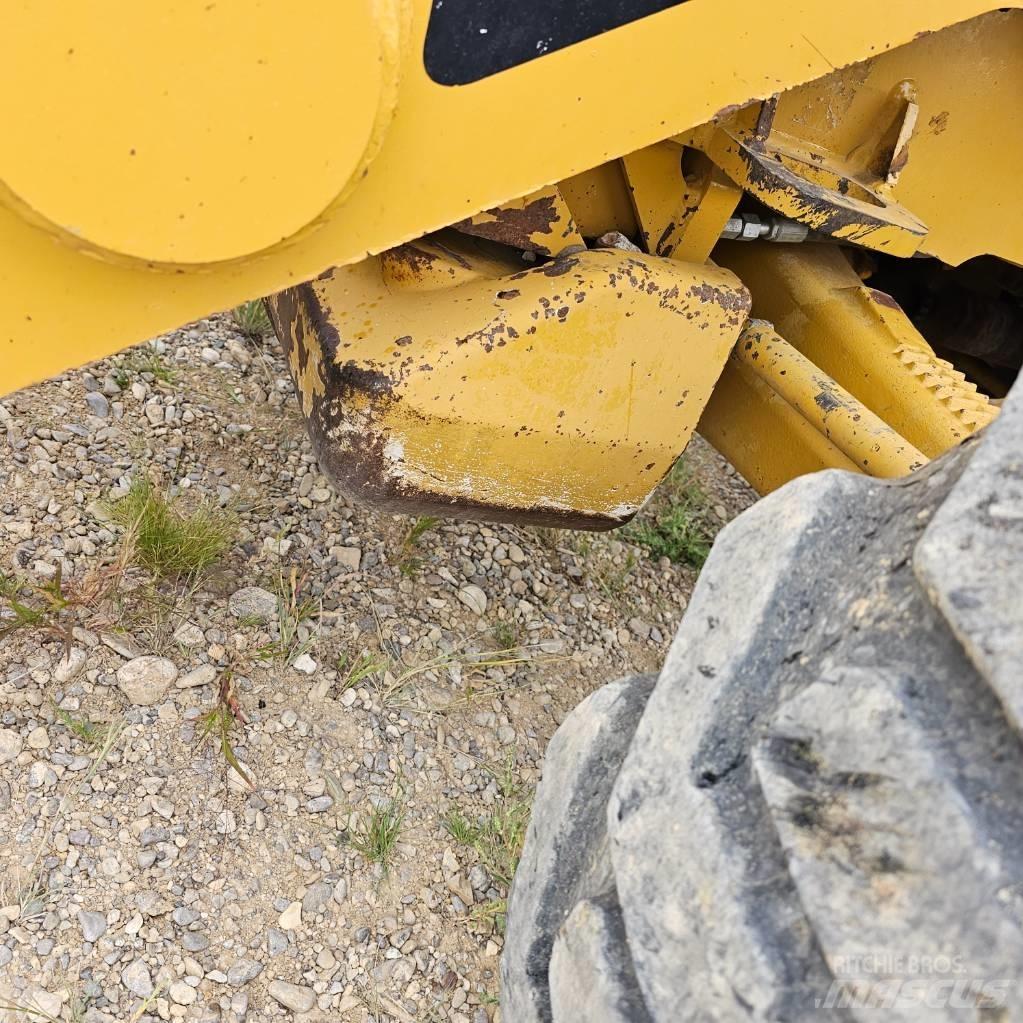 CAT 430E IT Kazıcı yükleyiciler - beko loder