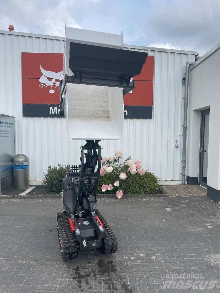 Cormidi C60 Paletli damperler