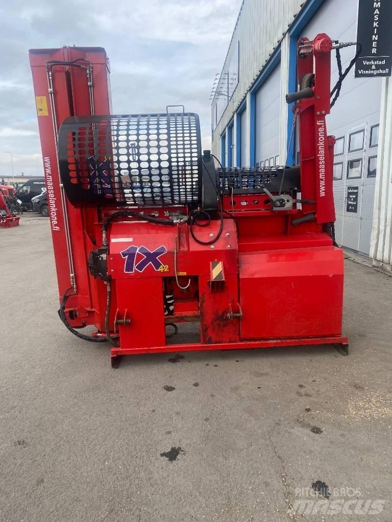 Hakki Pilke 1x42 Diger tarim makinalari
