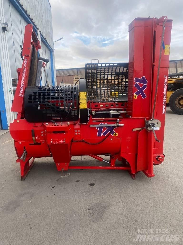 Hakki Pilke 1x42 Diger tarim makinalari