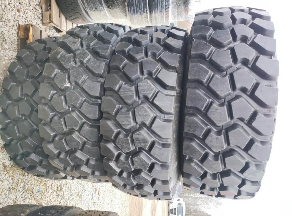  23.5 R25 tires Lastikler