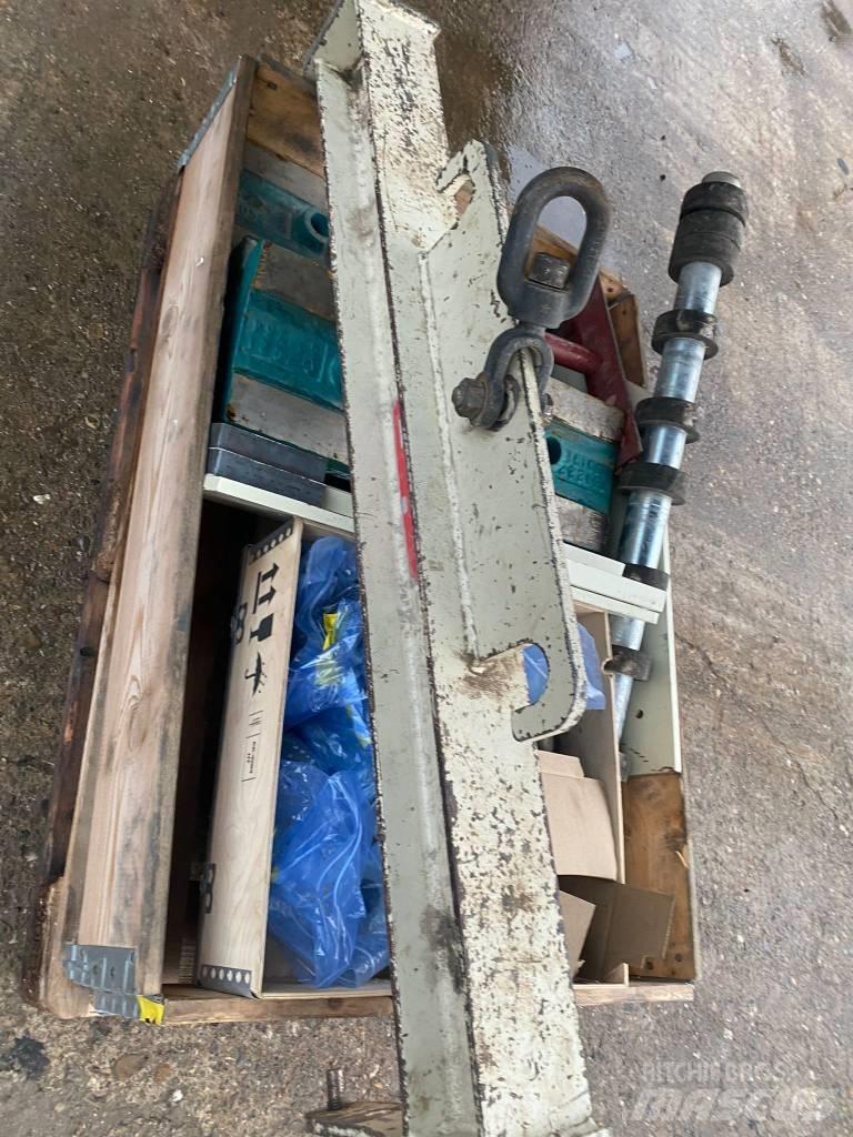 Nordberg LT1213 Kırıcılar