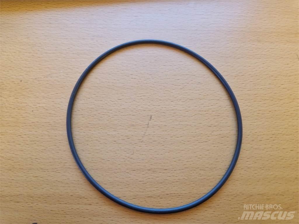 Eco Log O-Ring Motorlar