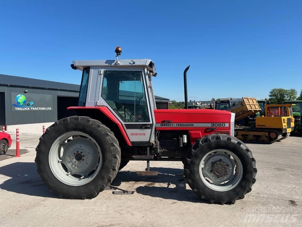 Massey Ferguson 3080 Traktörler