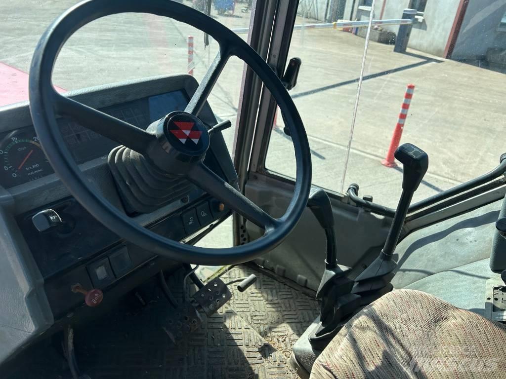 Massey Ferguson 3080 Traktörler
