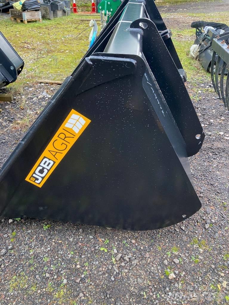 JCB 980/A9972 Bucket Diger yükleme ve kazma ekipmanlari