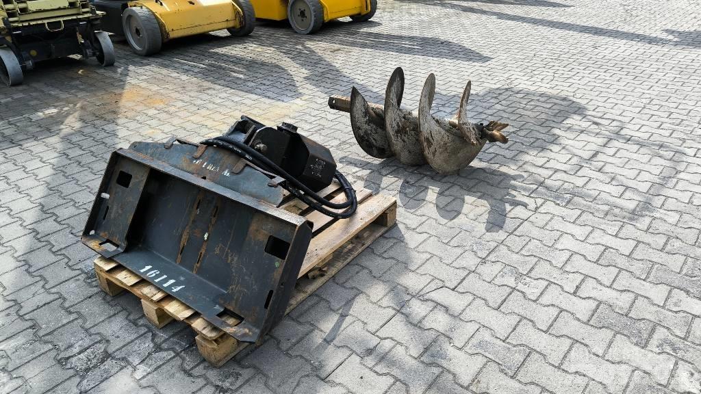 Bobcat 30 C Deliciler