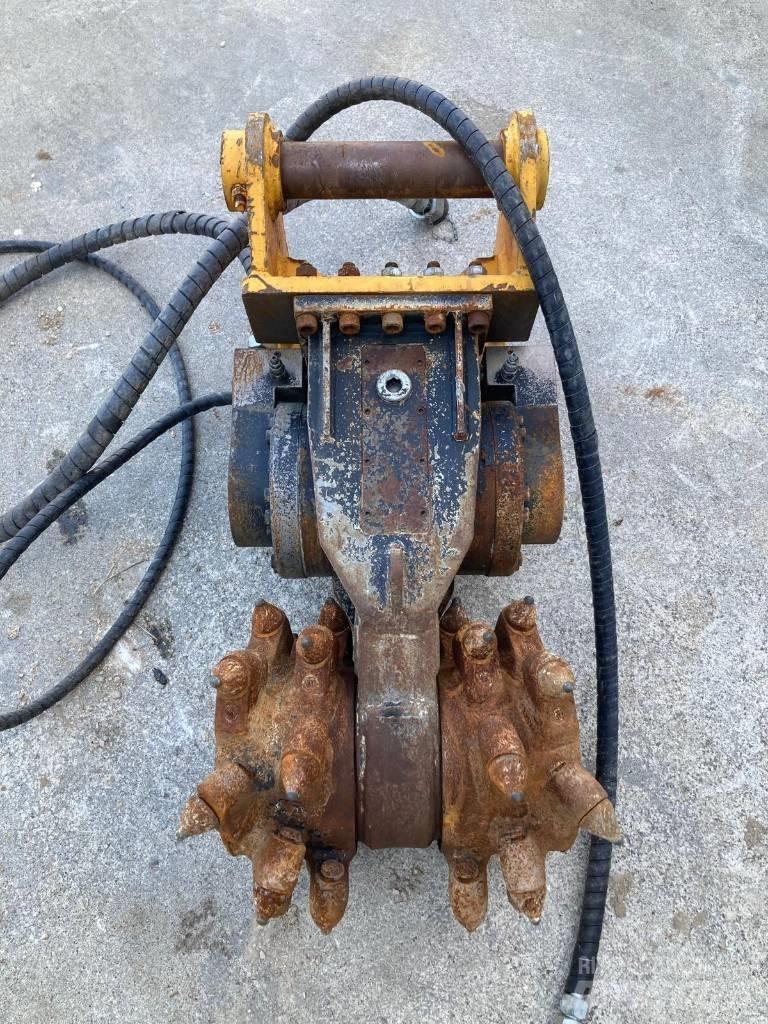  Wolver BT80 Diger parçalar