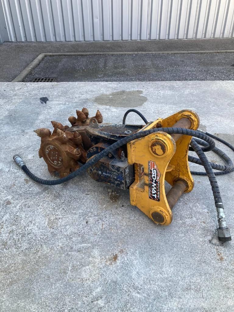  Wolver BT80 Diger parçalar