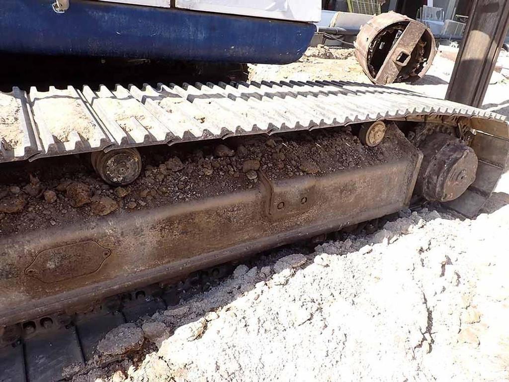 Soilmec SR30 Sondaj kuleleri