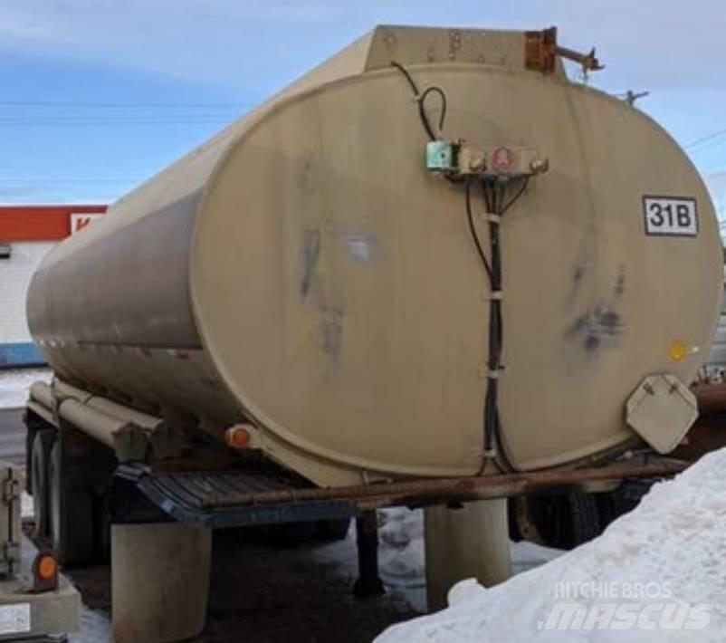  Westank Tanker Tankerler