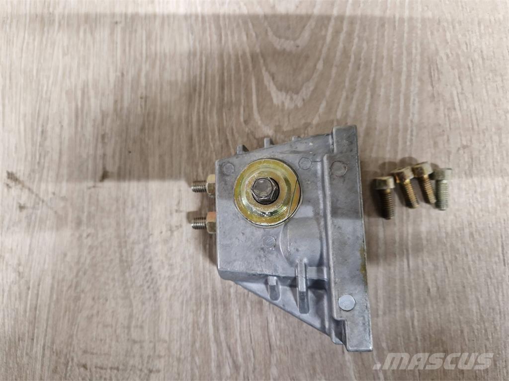 Eco Log ECO LOG Agaç kesme robotlari