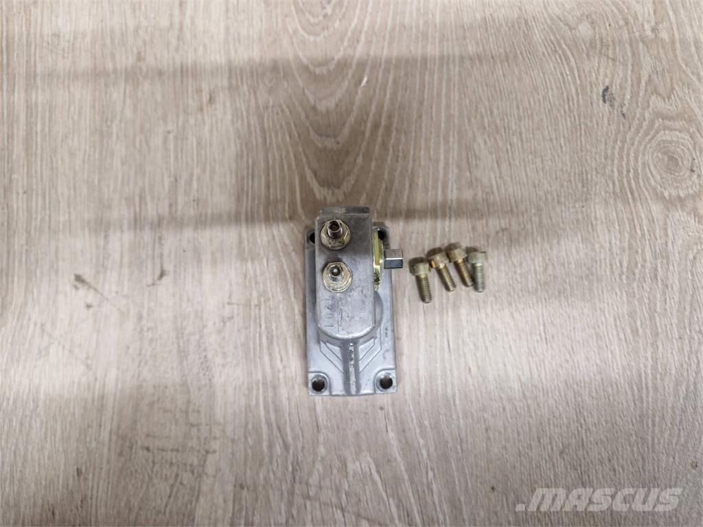 Eco Log ECO LOG Agaç kesme robotlari