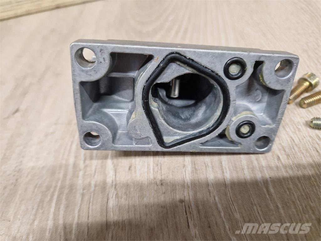 Eco Log ECO LOG Agaç kesme robotlari