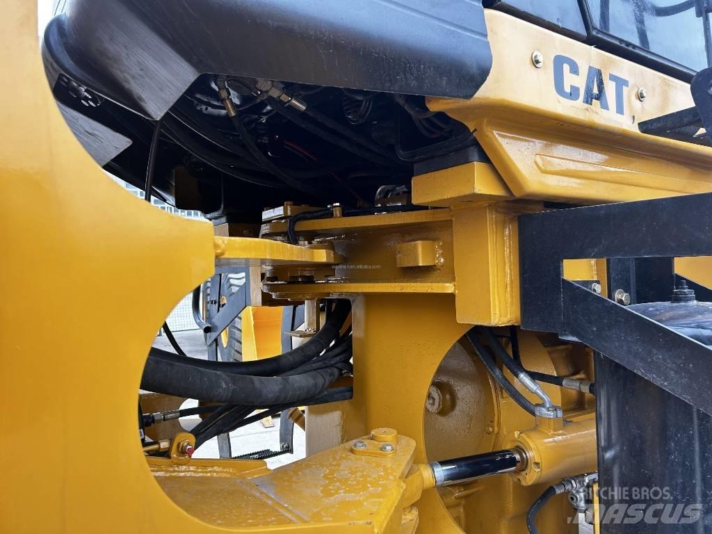 CAT 950 H Tekerlekli yükleyiciler