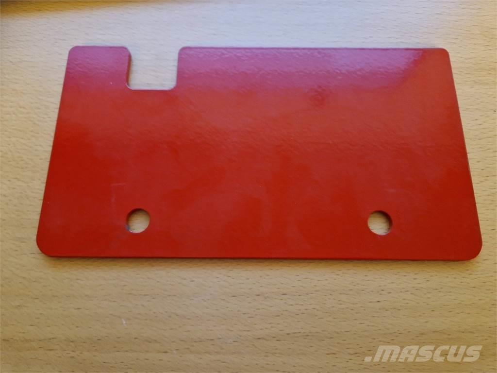 Log Max LOG MAX Diger parçalar