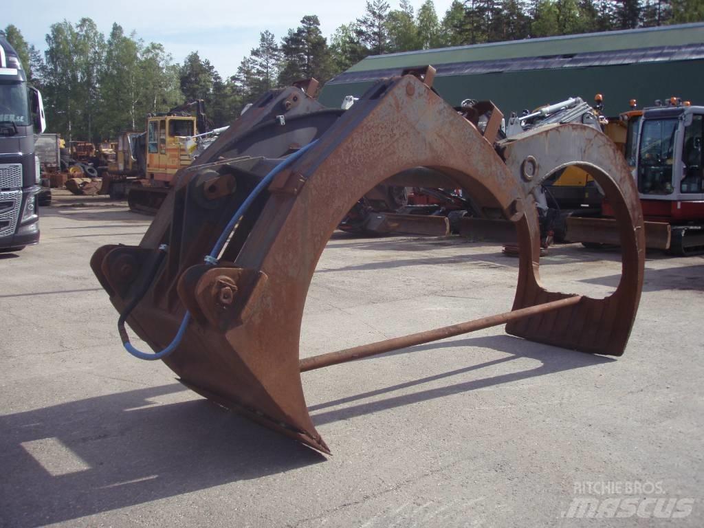  Timmergrip Polipler