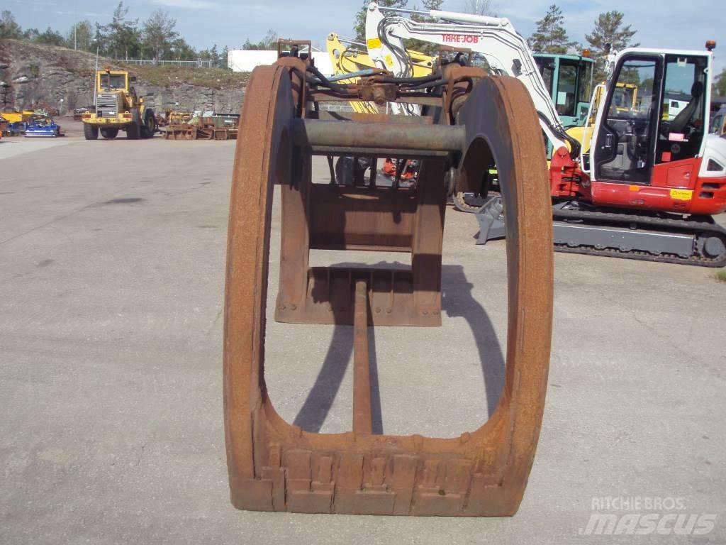  Timmergrip Polipler