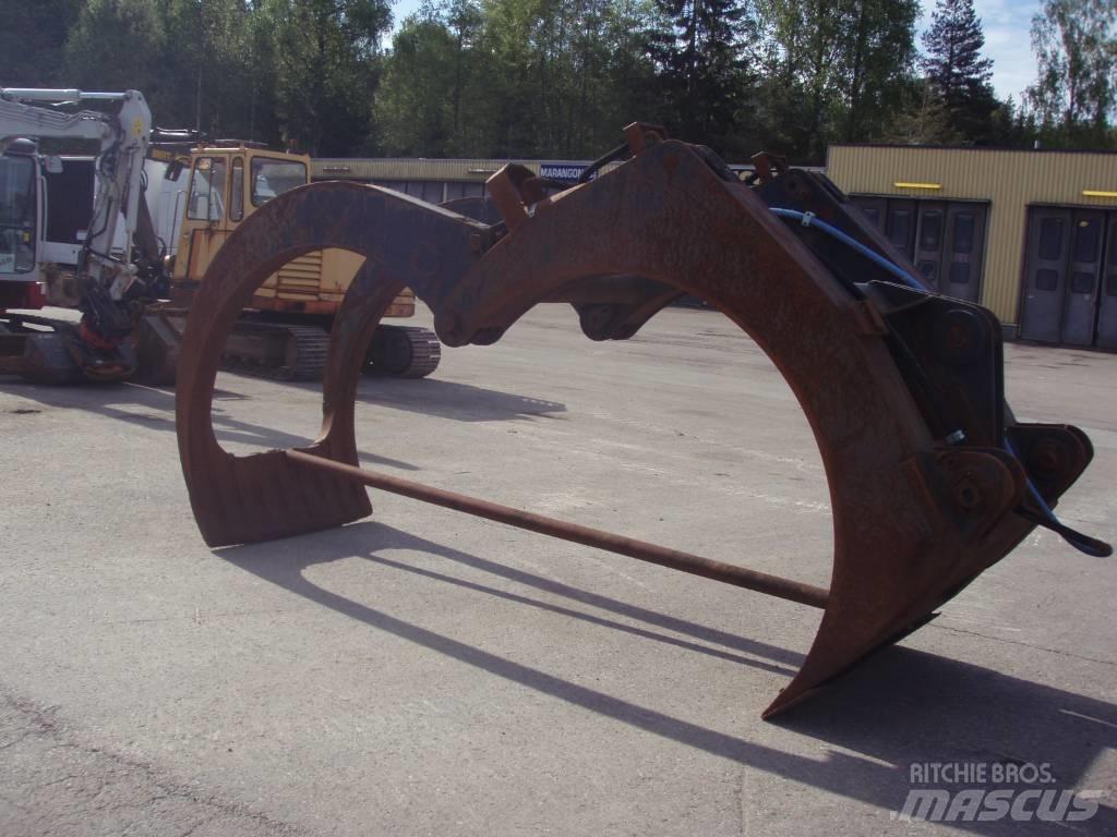  Timmergrip Polipler