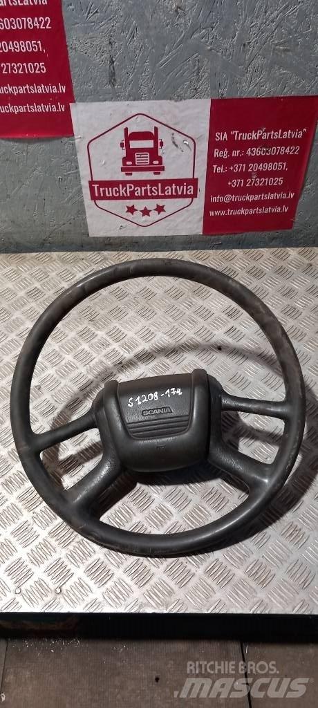Scania 94 D.    1439128 Kabinler