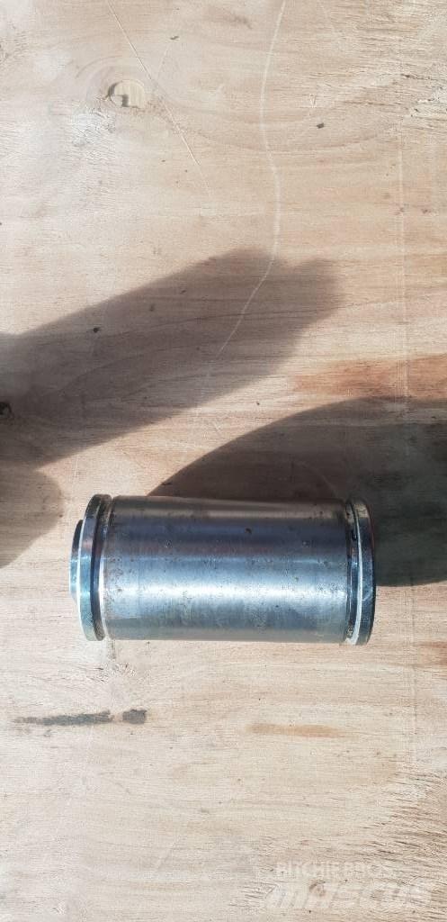 Cranab GRAB PIN & BUSH Bomlar ve kollar
