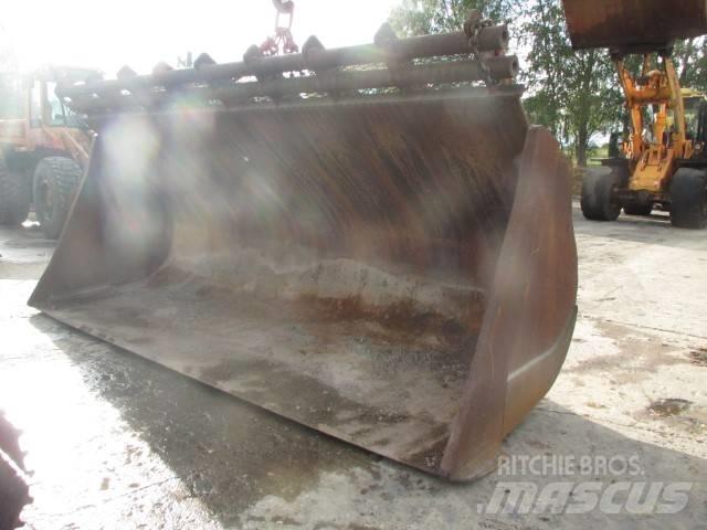 CAT 992 C Kovalar