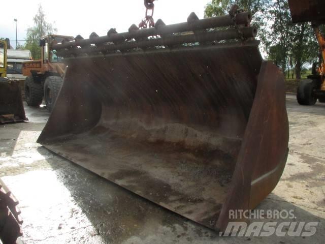 CAT 992 C Kovalar