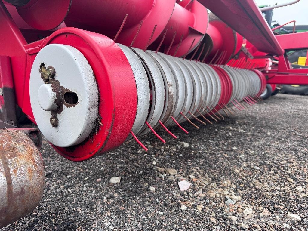 JF FCT 955 PRO TEC Silaj makinasi