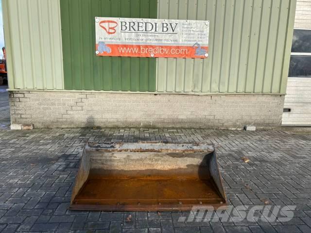 Bobcat bak CAT Kovalar