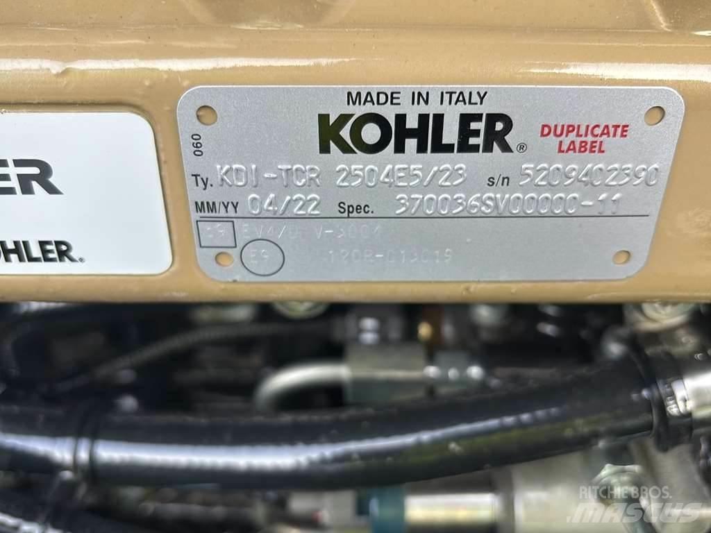 Kramer 5085 Tekerlekli yükleyiciler
