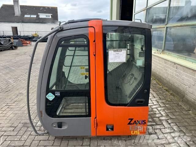 Hitachi Zaxis Kabin