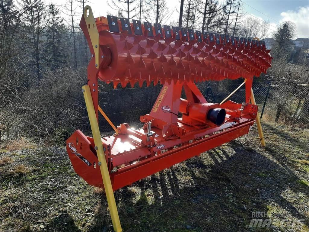 Kuhn HRB 303 D Üniversal ekim makinasi