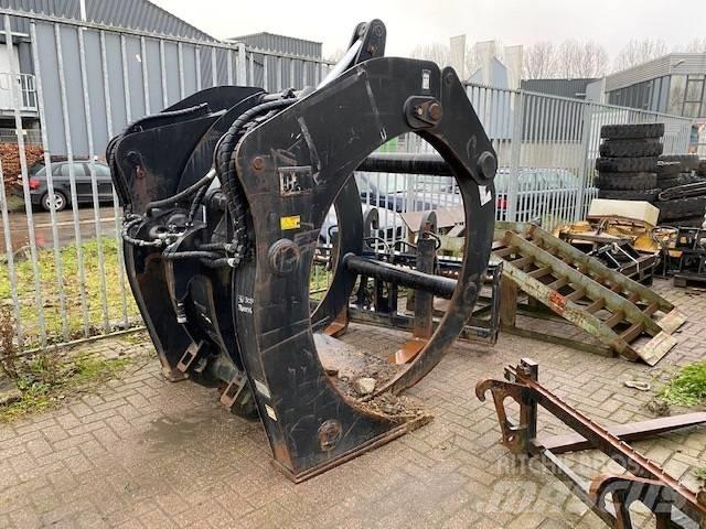 CAT 950M Polipler
