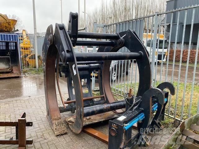 CAT 950M Polipler