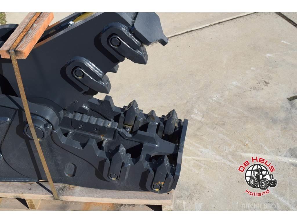 Mustang RH05 Diger tarim makinalari