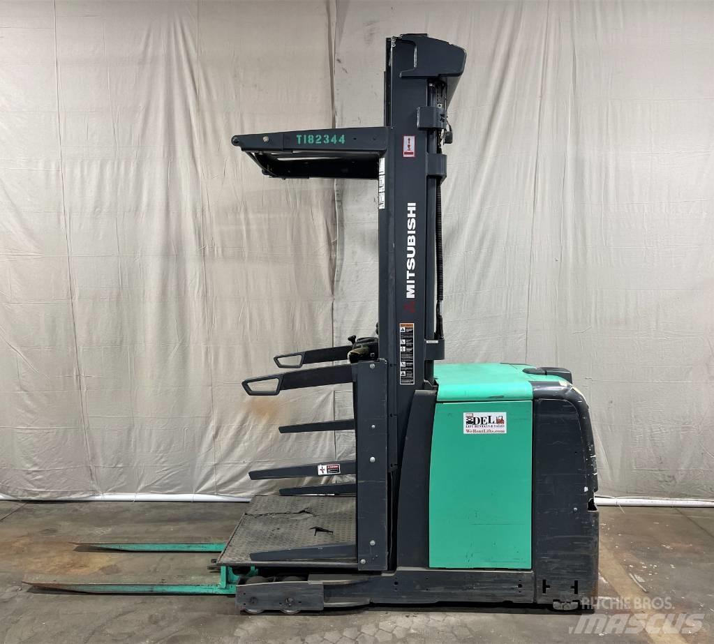 Mitsubishi EOP11N2 Orta seviye siparis toplayici