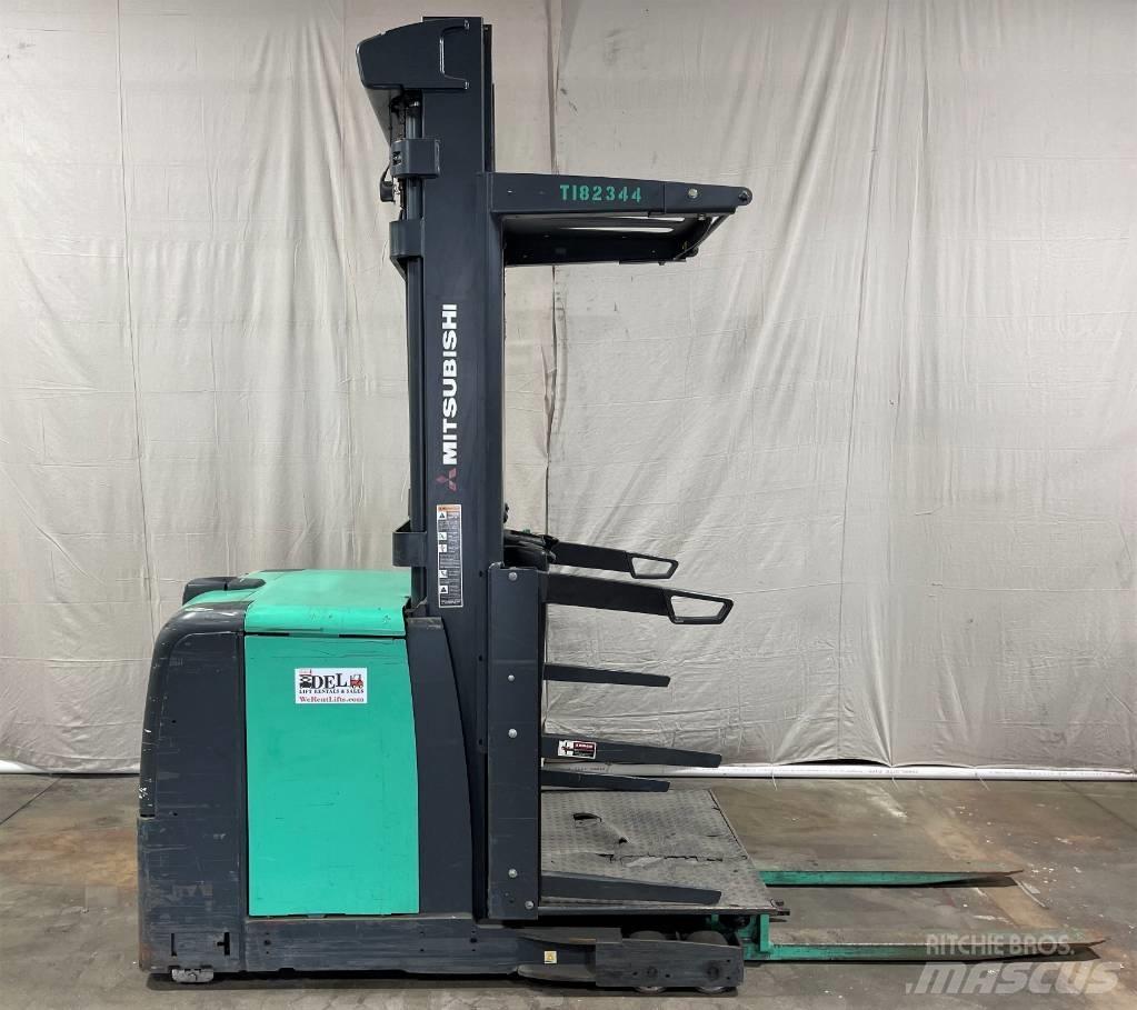 Mitsubishi EOP11N2 Orta seviye siparis toplayici