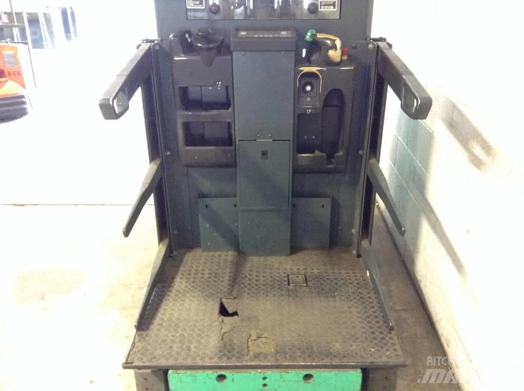 Mitsubishi EOP11N2 Orta seviye siparis toplayici