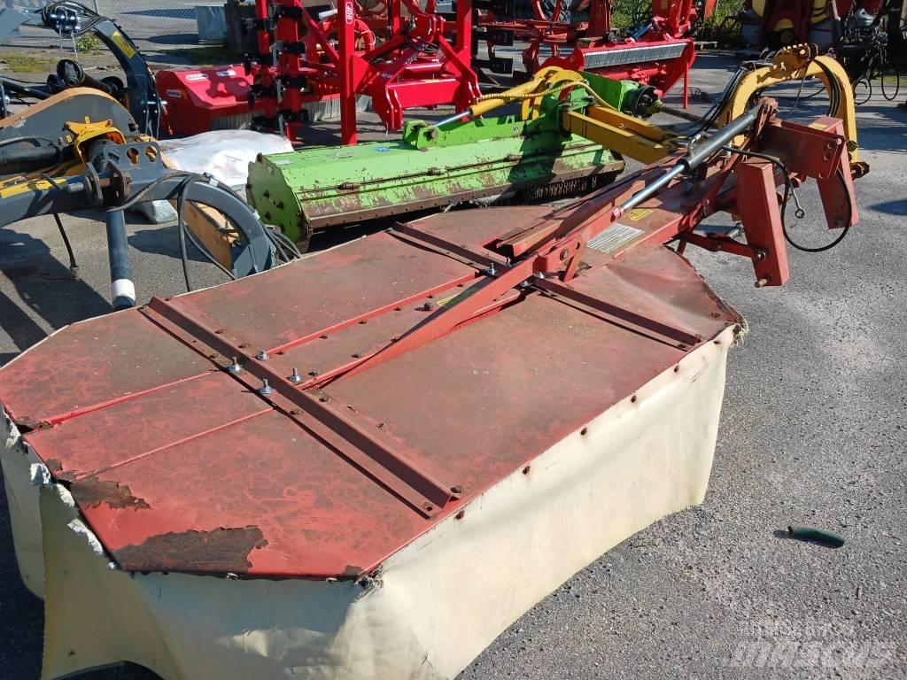 Agrow 185 H Çayir biçme makinalari